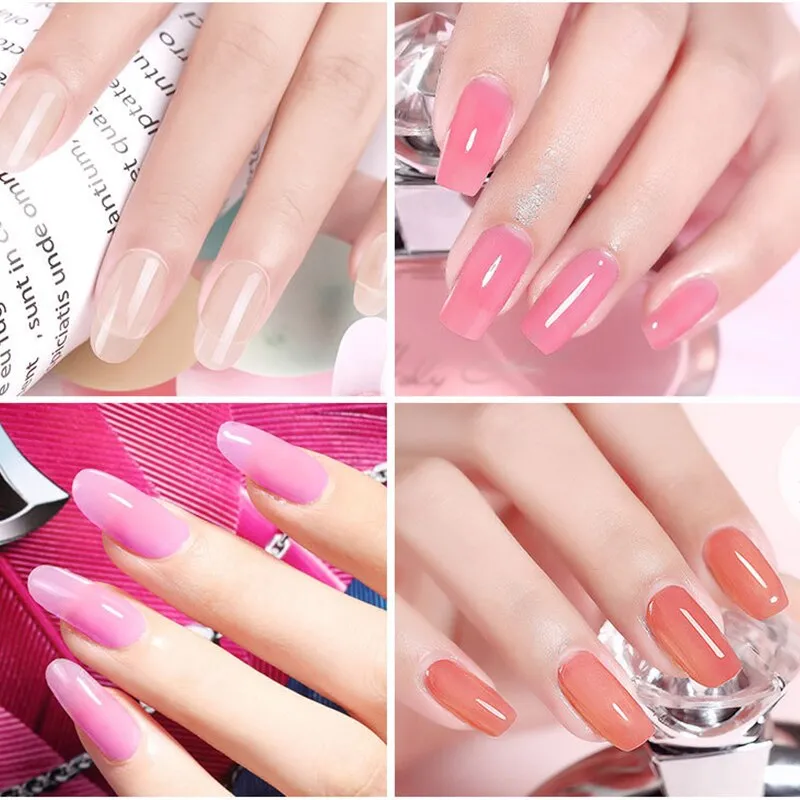 30ml Polygel Nails Liquid Slip Solution
