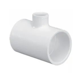 401-288 - Slip Reducing Tee 2 1/2 x 2 1/2 x 3/4"