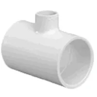 401-532 - Slip Reducing Tee 6 in. x 6 in. x 4 in.