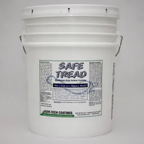 Acry-Tech Safe Tread 5 US Gallons - Yellow *Special Order*