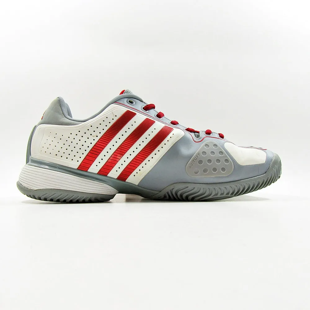 ADIDAS Barricate