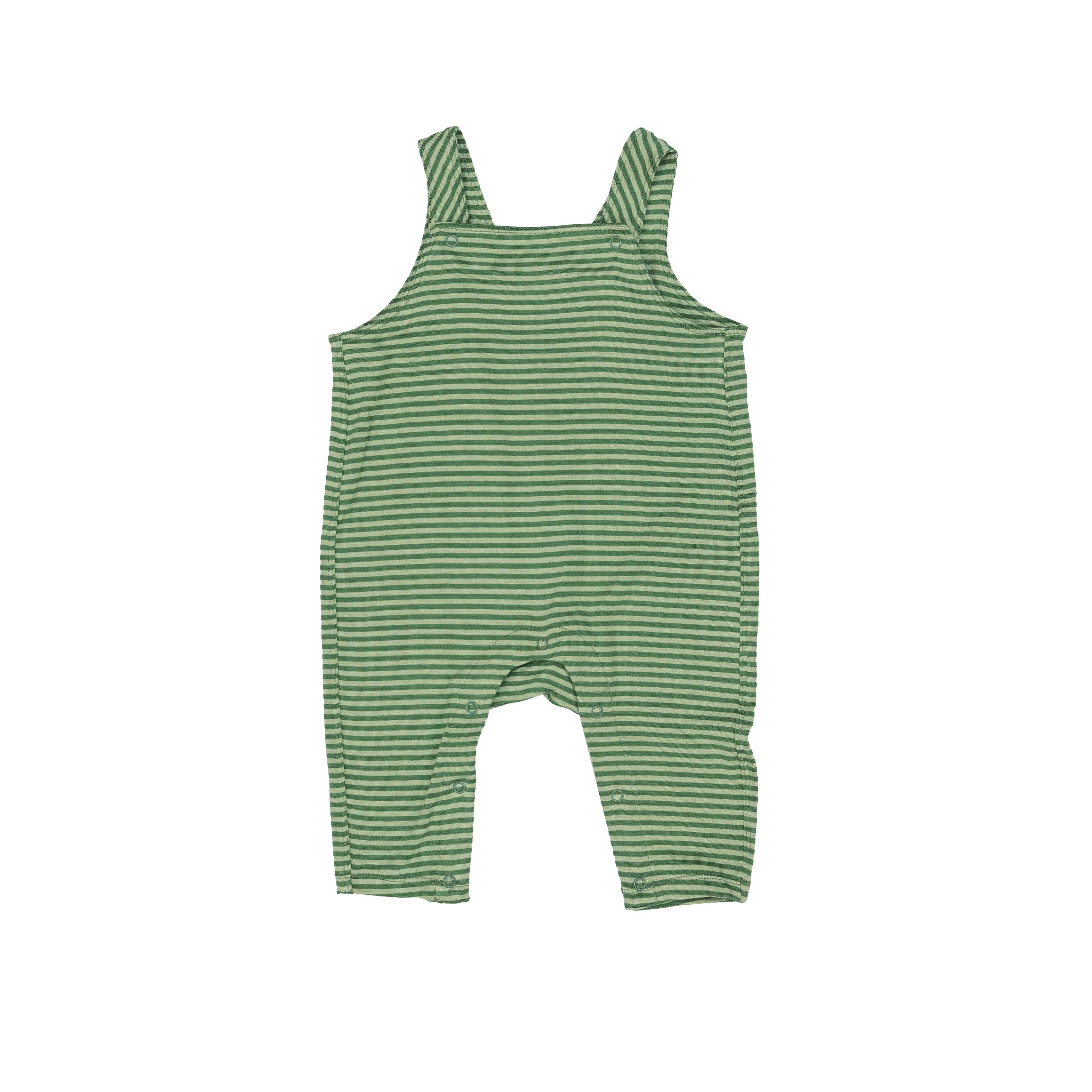 Angel Dear Overall - Farm Machines