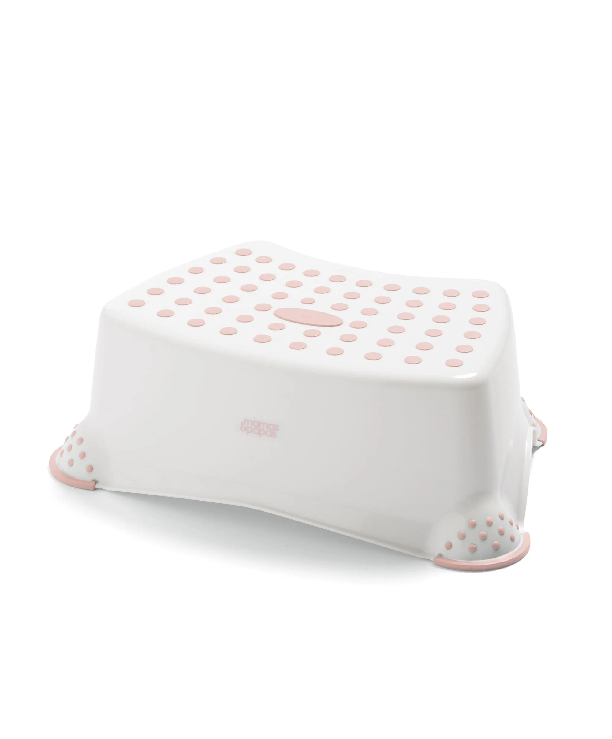 Anti Slip Step Up Stool – Blossom Pink