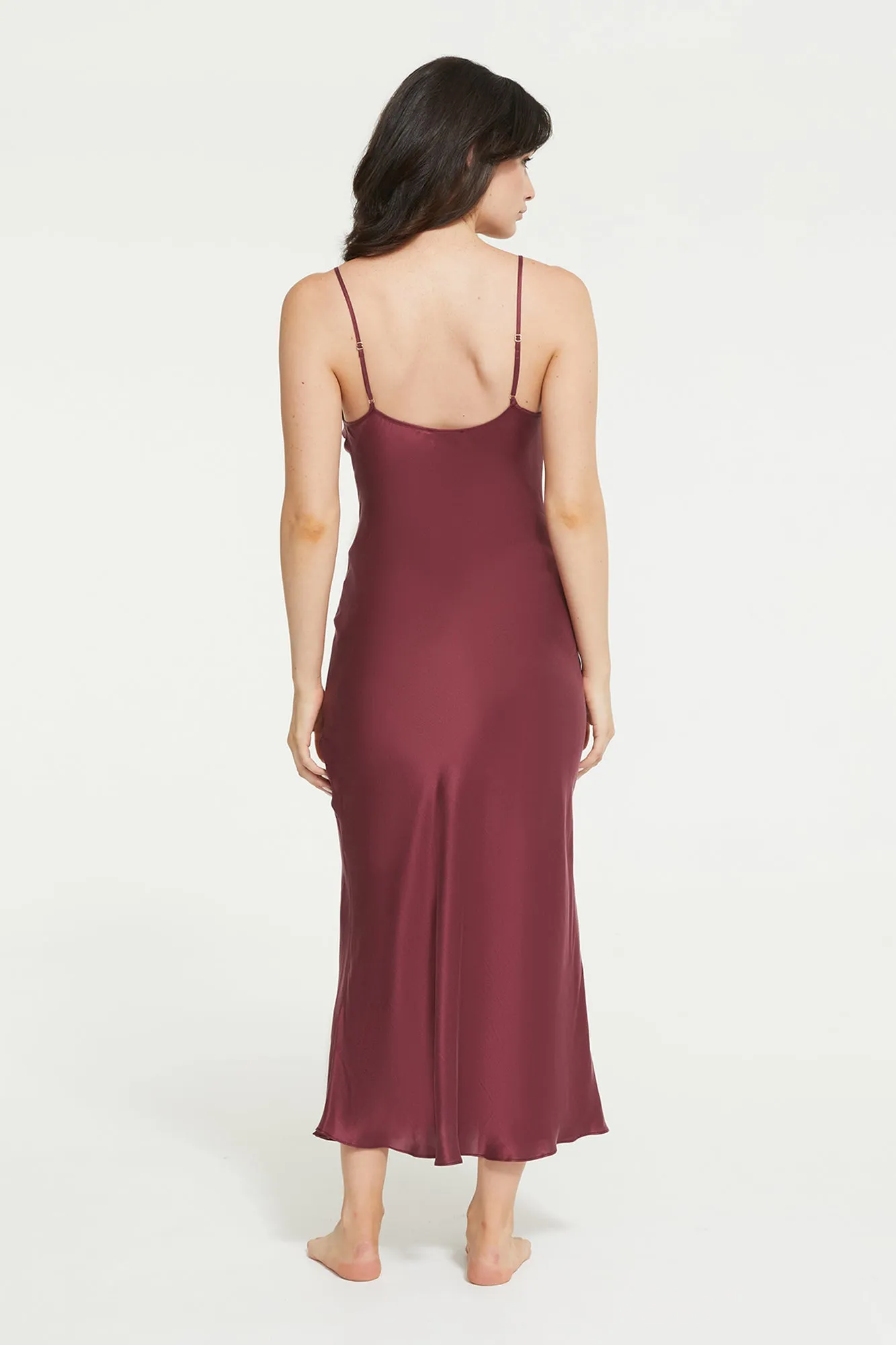 Antoinette Long Slip