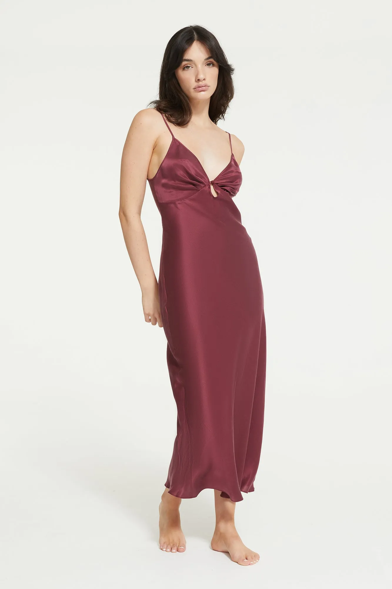 Antoinette Long Slip