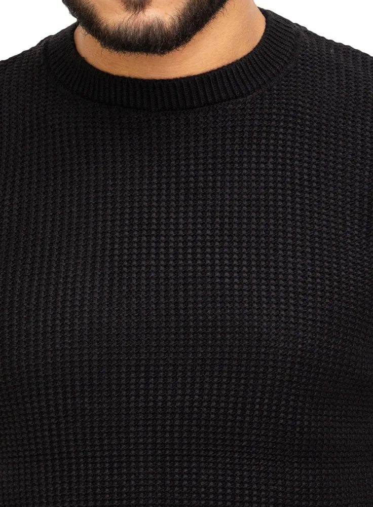Black-Design p2202 PF-Round Pullover