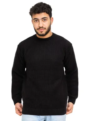 Black-Design p2202 PF-Round Pullover