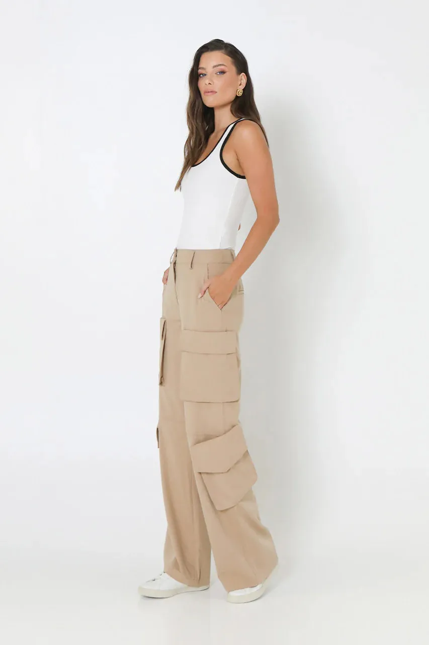 Blane Cargo Pants