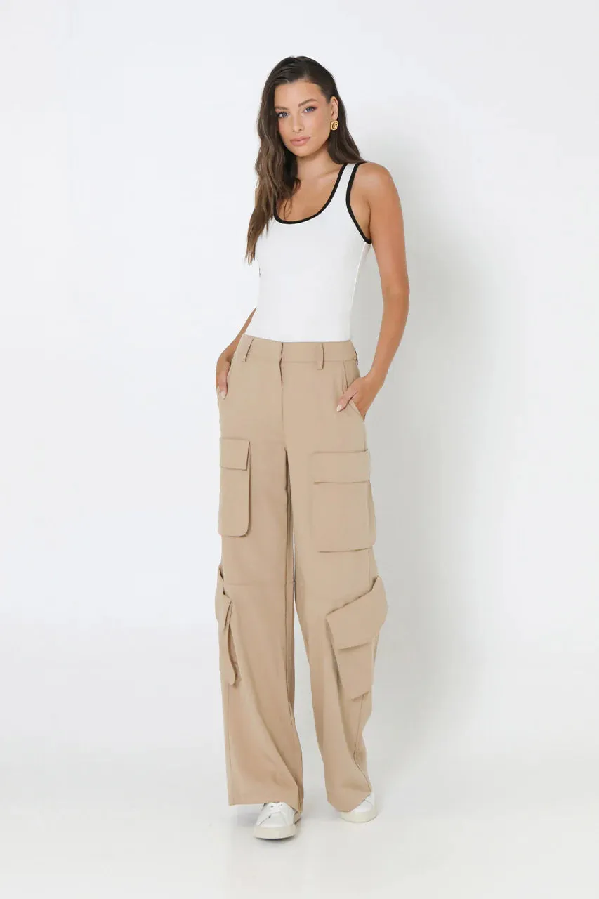 Blane Cargo Pants
