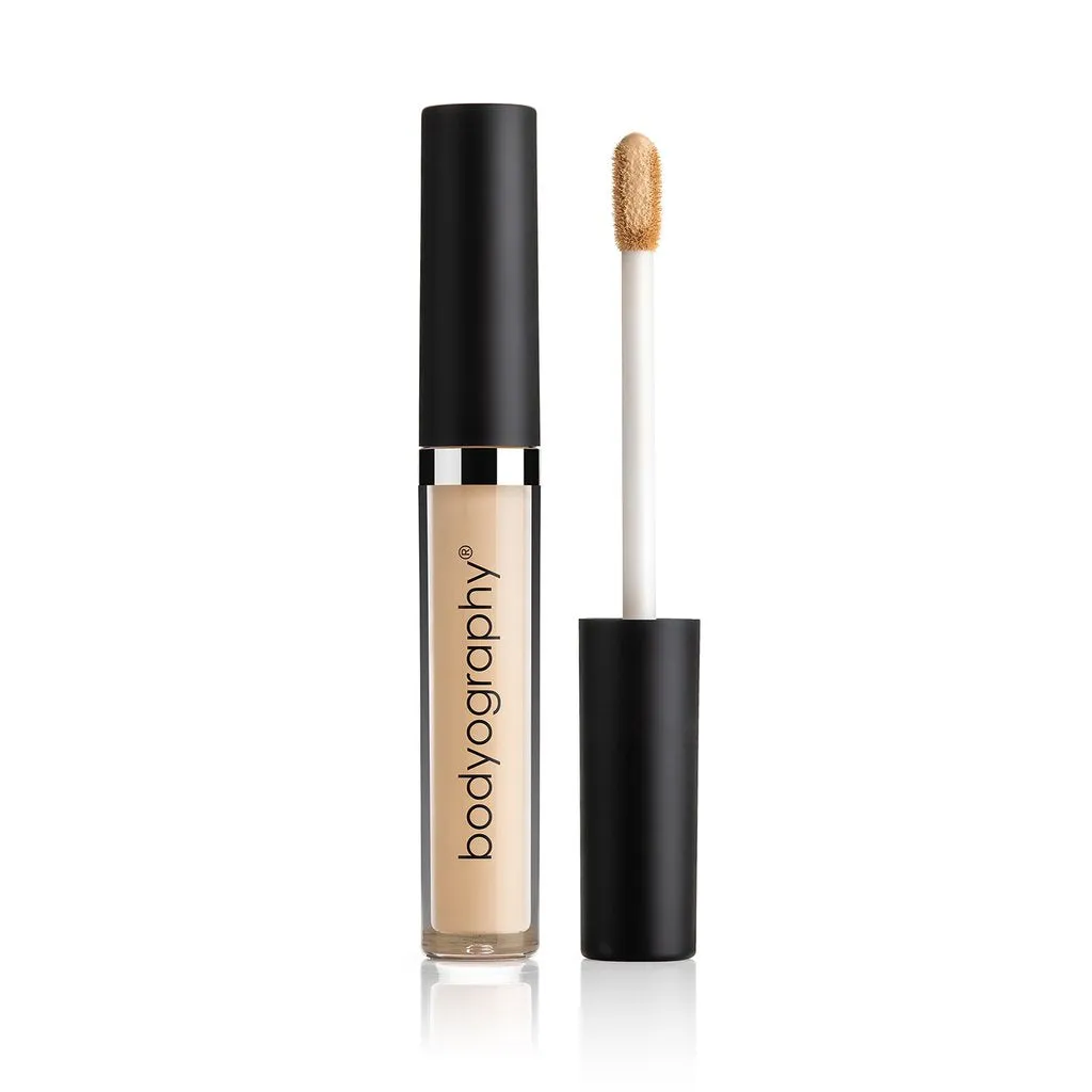 Bodyography Skin Slip Full Coverage Concealer (L2 Warm Light)