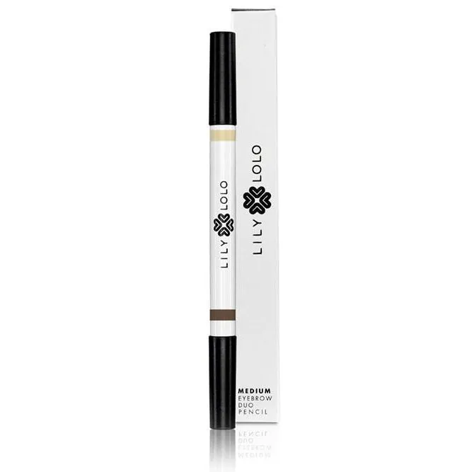 Brow Duo Pencil