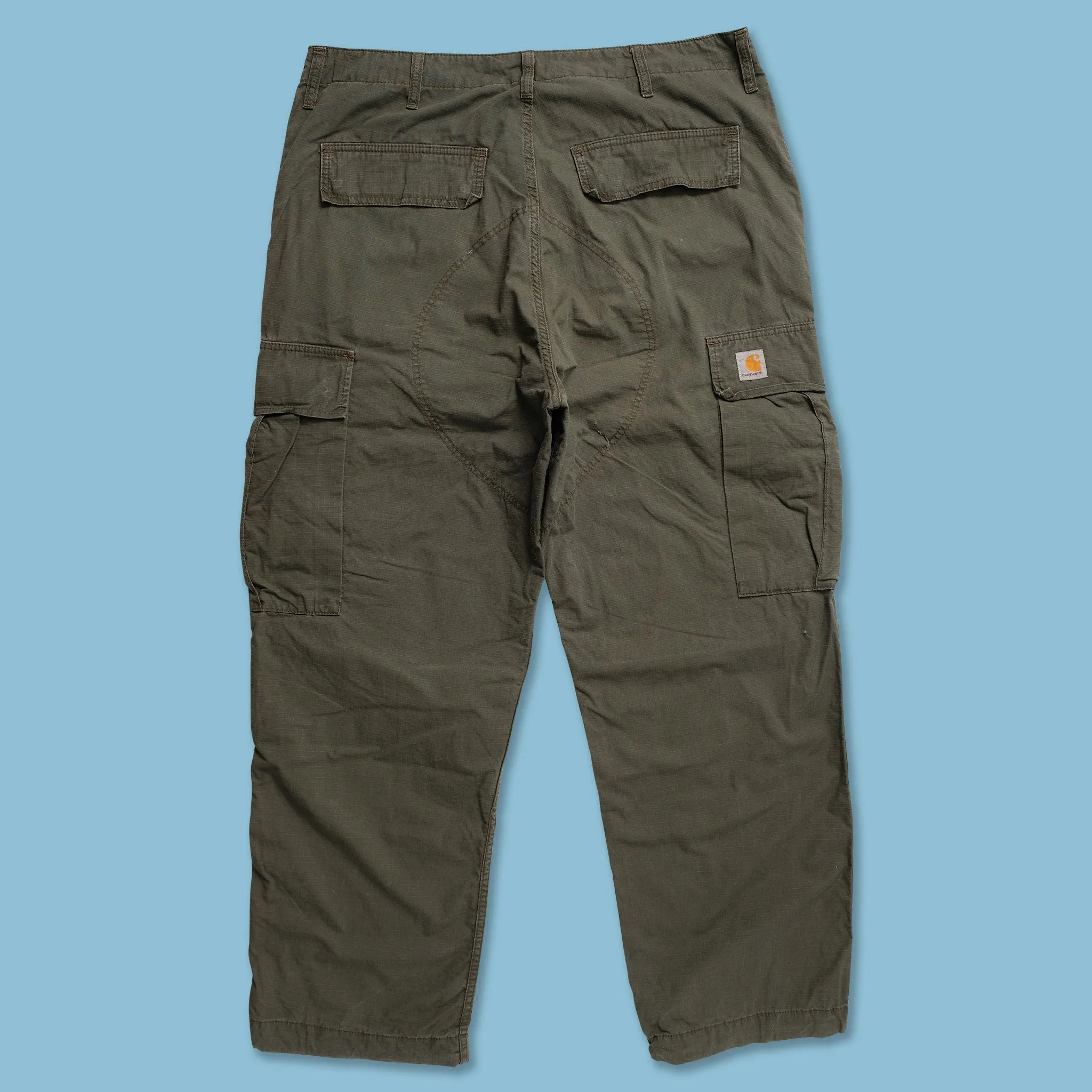 Carhartt Cargo Pants 38x32