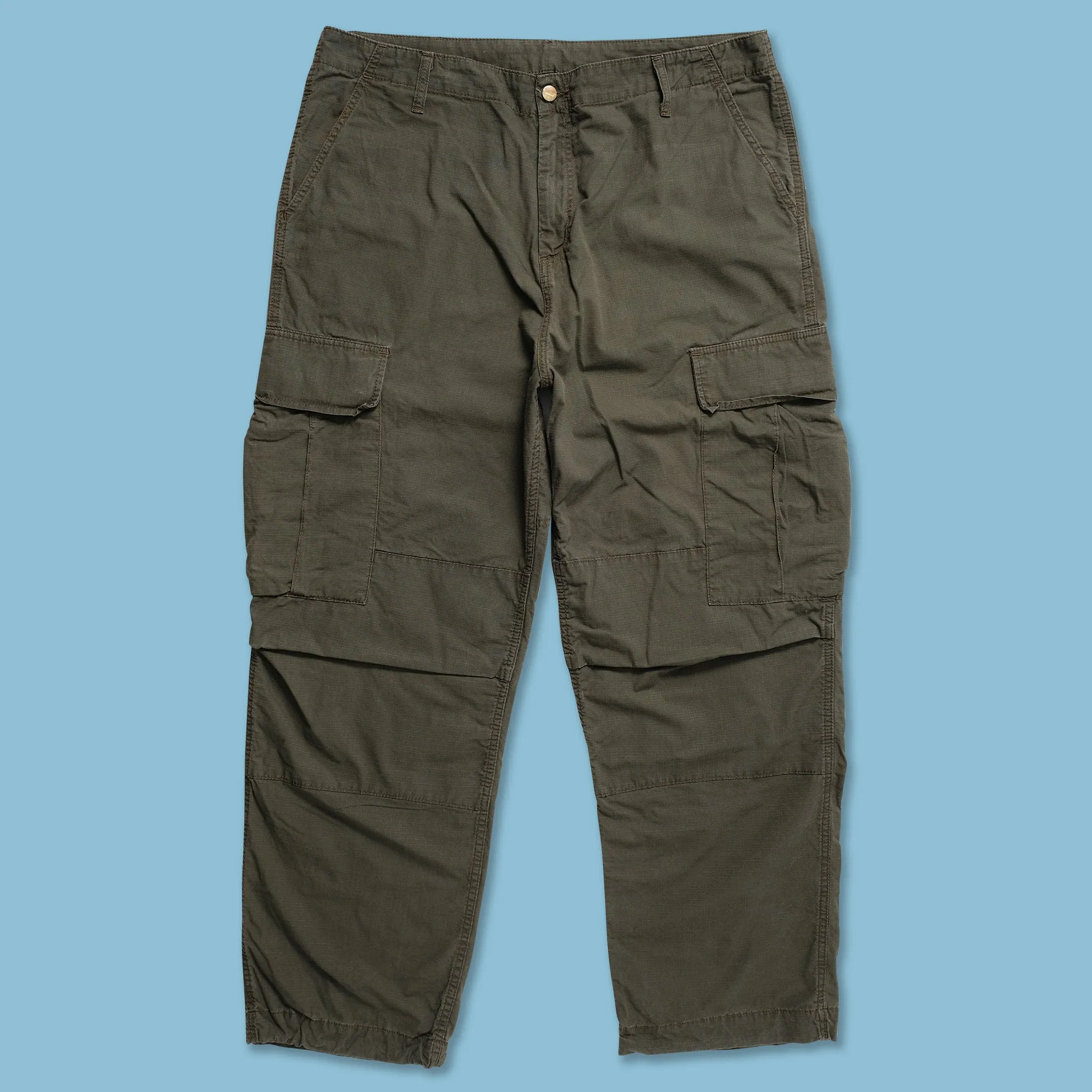 Carhartt Cargo Pants 38x32