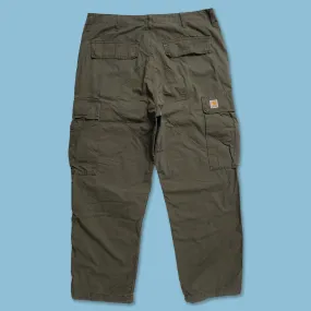 Carhartt Cargo Pants 38x32