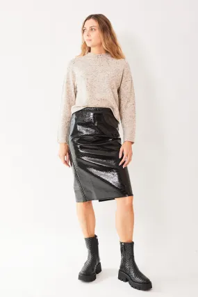 Christian Wijnants Sabiena Skirt