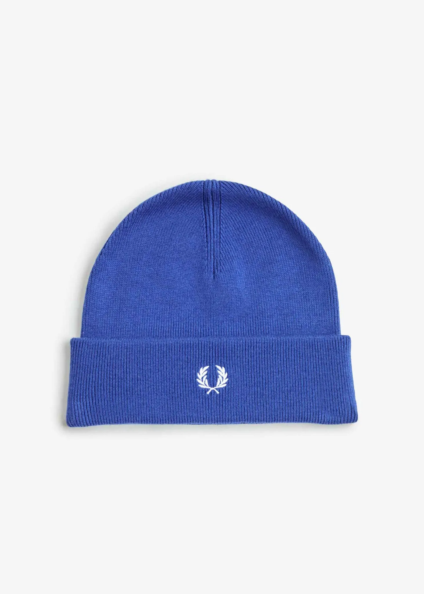 Classic beanie - blue