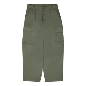 Cole Cargo Pant Salvia