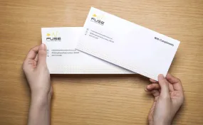 Compliment Slips