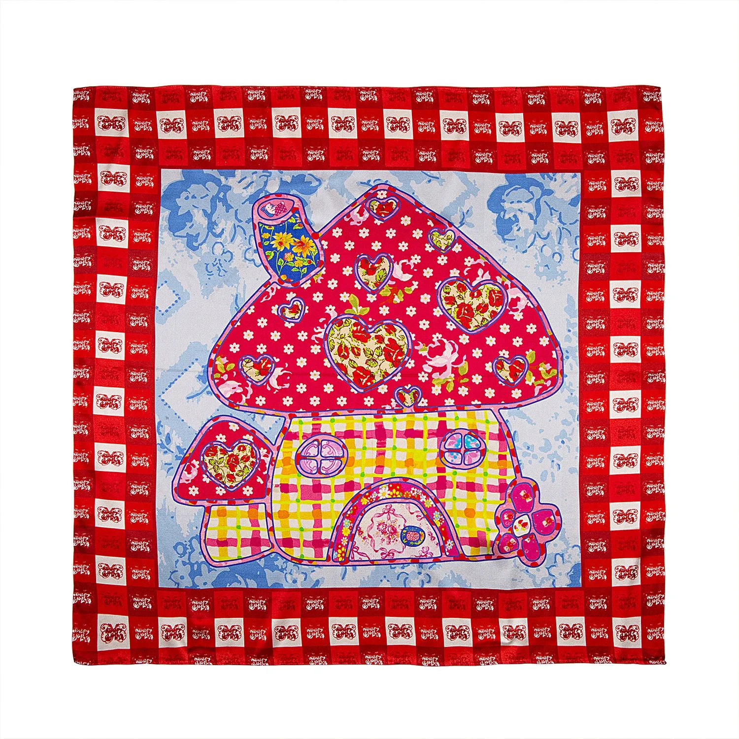 Cottage Scarf