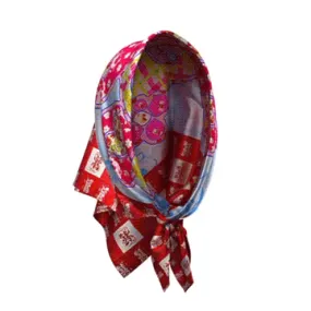 Cottage Scarf