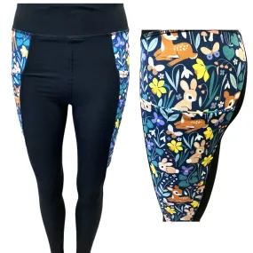 Deerest Friend Leggings