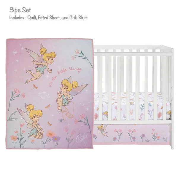Disney Baby Tinker Bell 3-PCS
