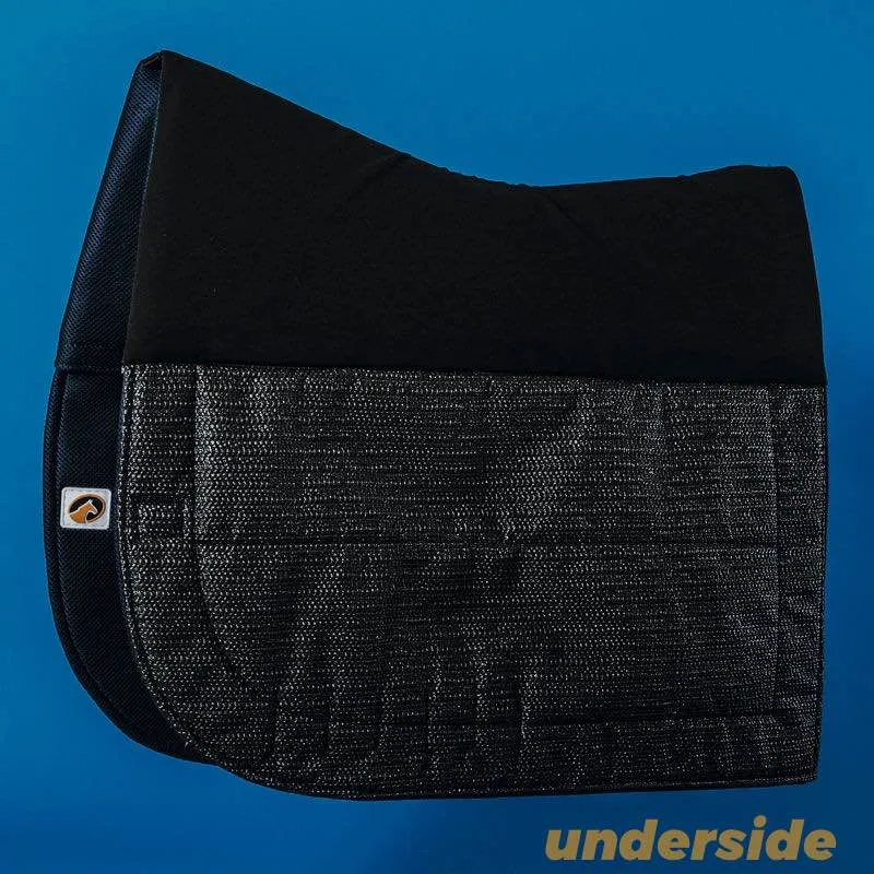 Ecogold CoolFit Dressage Saddle Pad