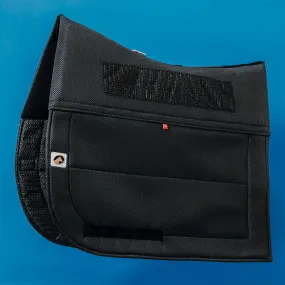 Ecogold CoolFit Dressage Saddle Pad