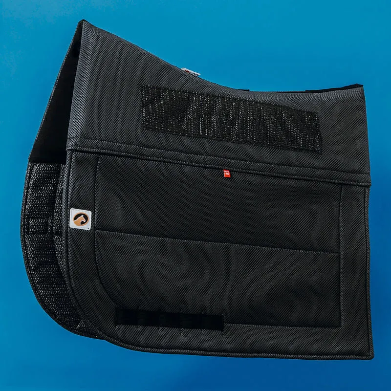 Ecogold CoolFit Dressage Saddle Pad