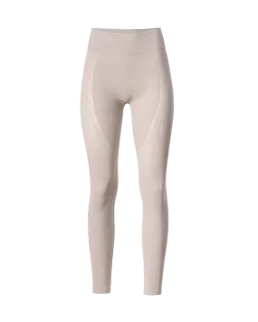 Econyl® Ribbed Leggings