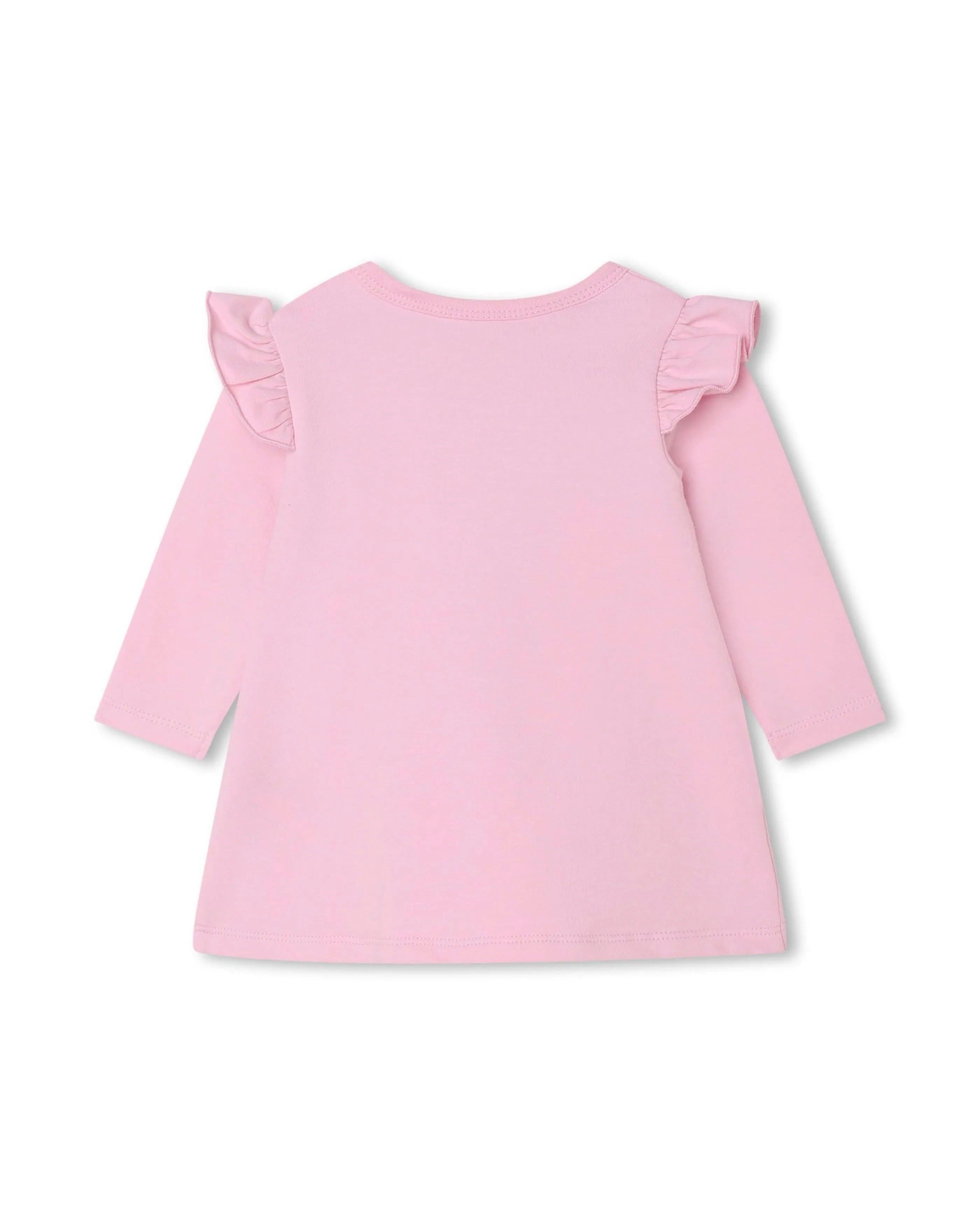 Ensemble Robe   Legging   Bandeau Magnolia - Bébé Fille - Kenzo Kids