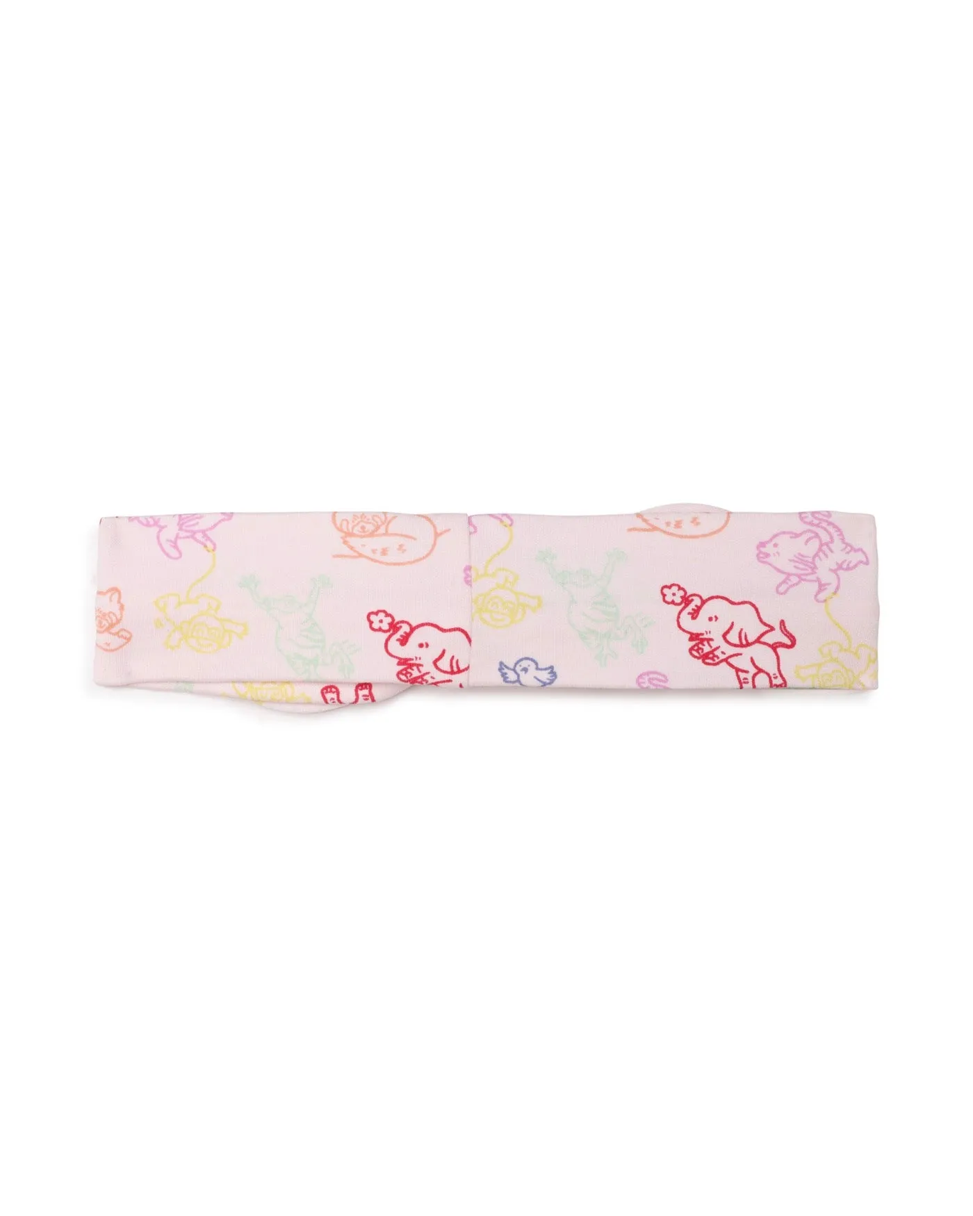 Ensemble Robe   Legging   Bandeau Magnolia - Bébé Fille - Kenzo Kids