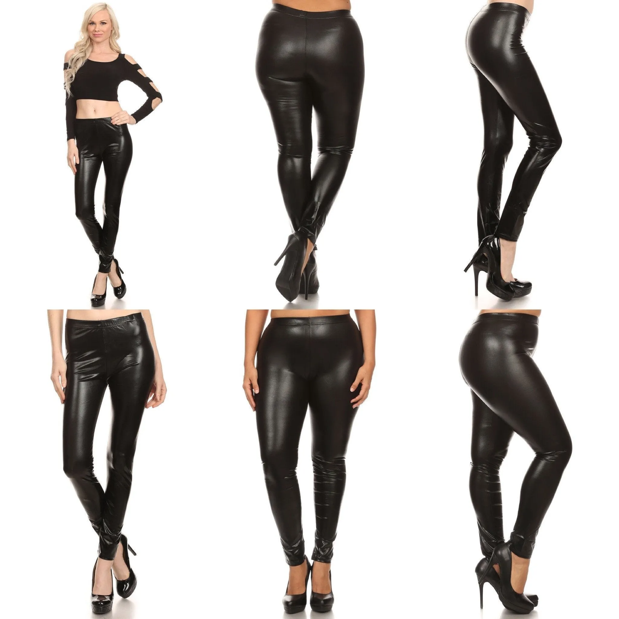 Farrah leggings