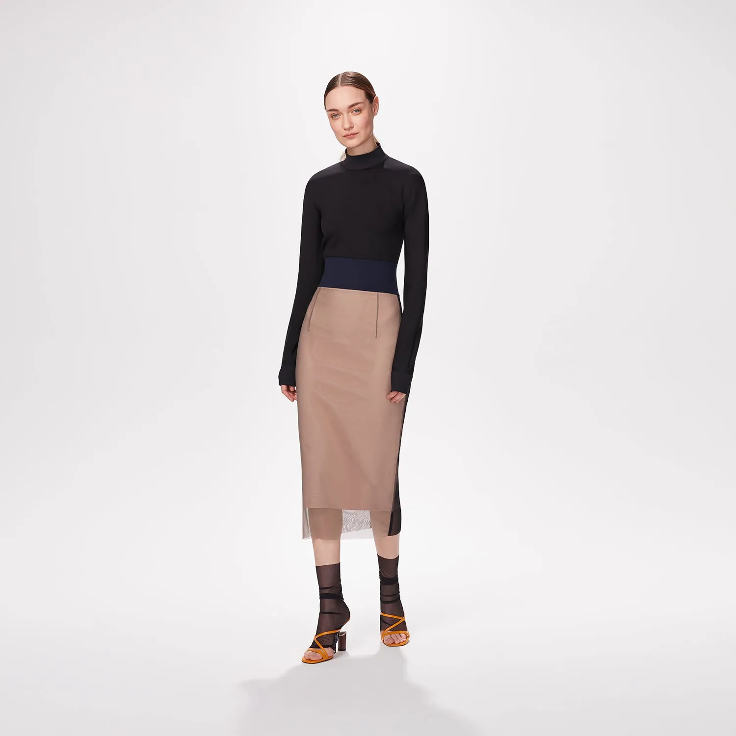 FECILIA | Skirt