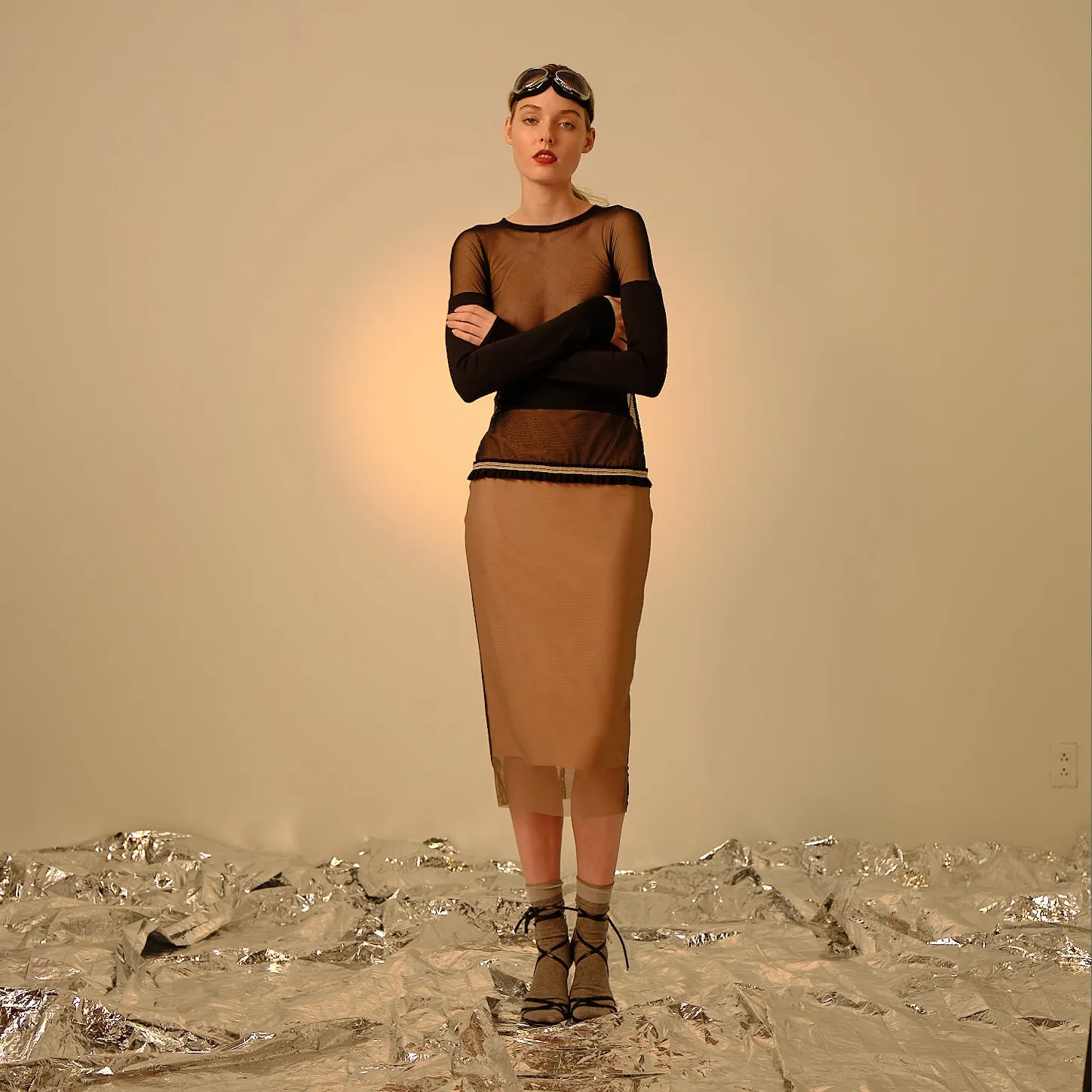 FECILIA | Skirt