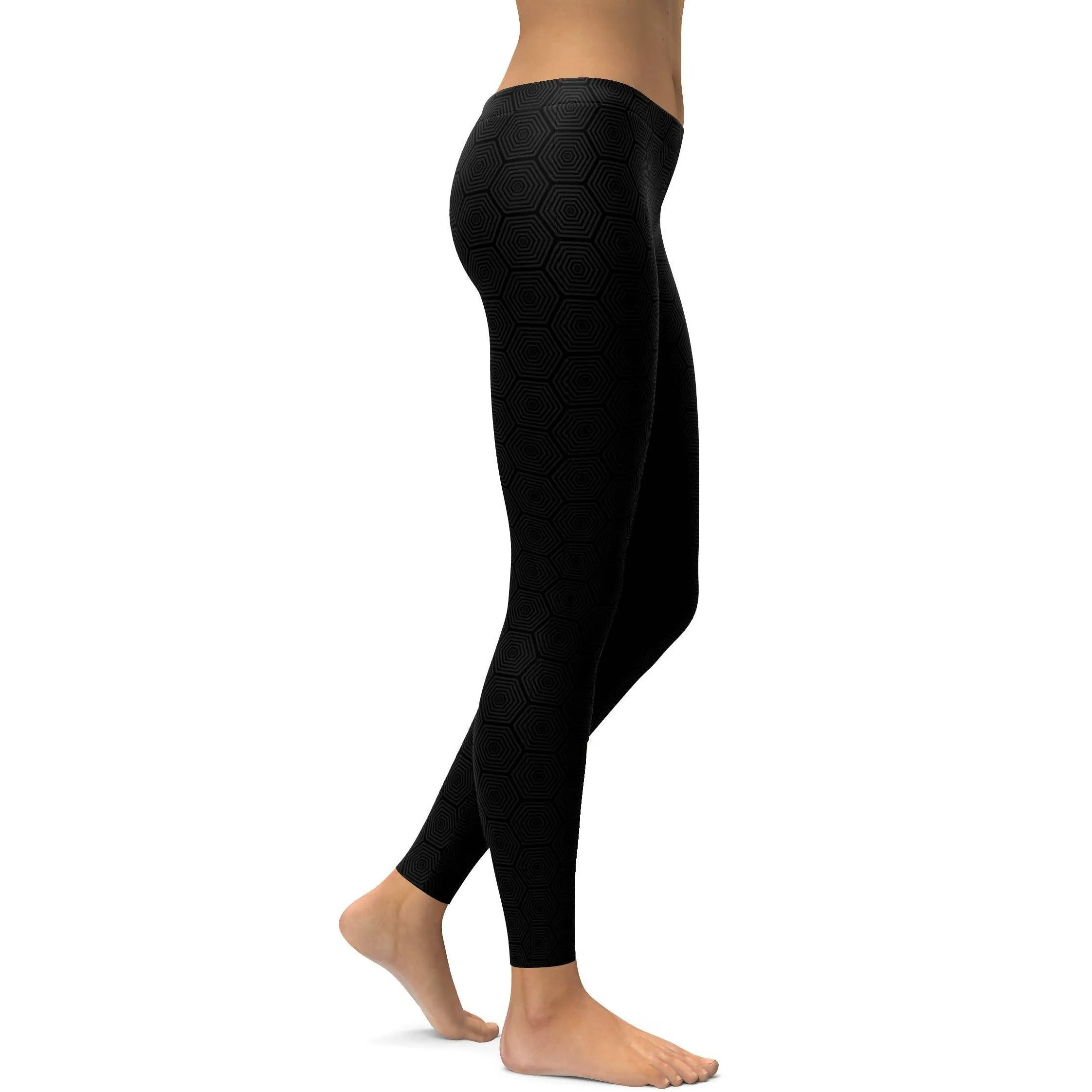 Fit Mom Leggings