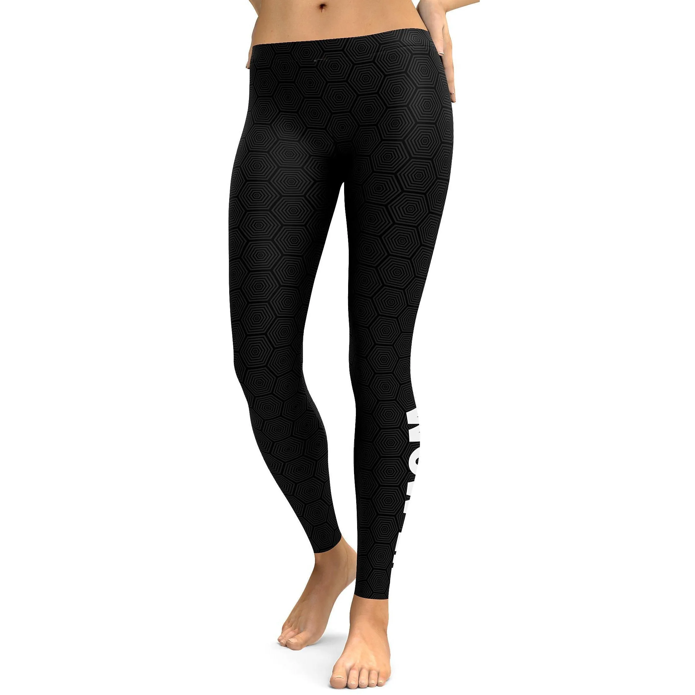 Fit Mom Leggings