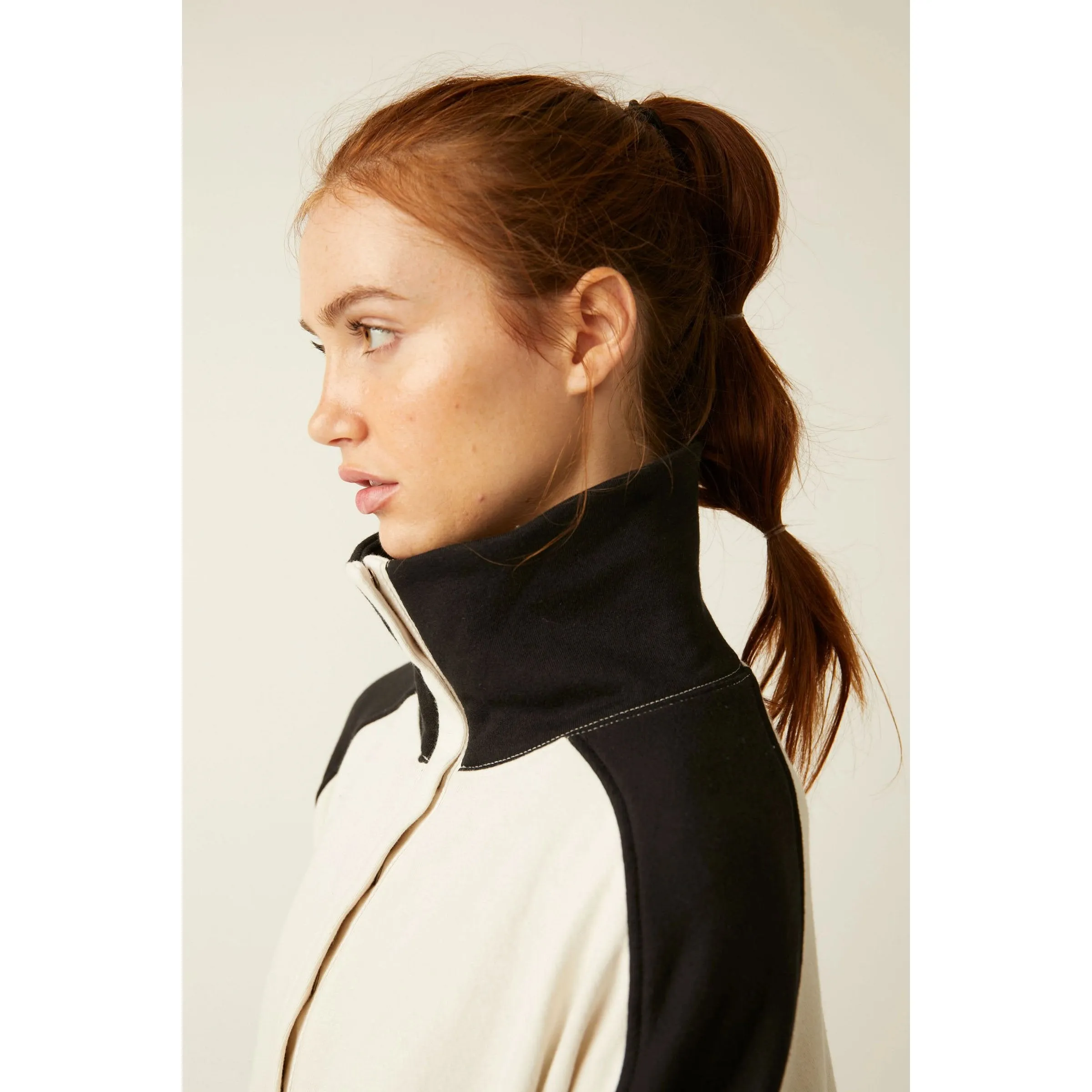 Free People Movement Women's Warm Down Pullover
