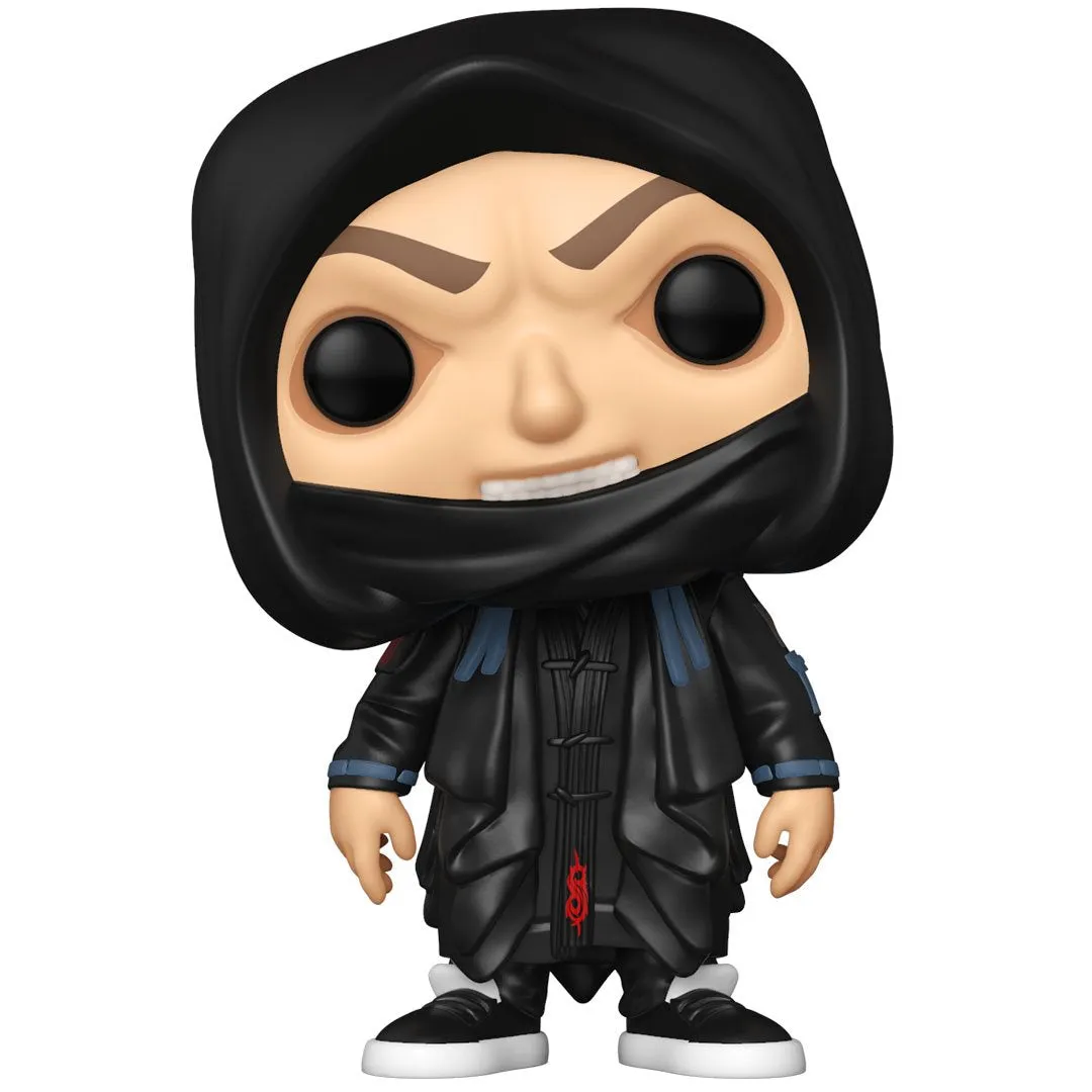 Funko Pop! Slipknot Sid Wilson Pop! Vinyl Figure