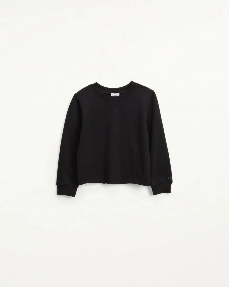 Girls Pullover