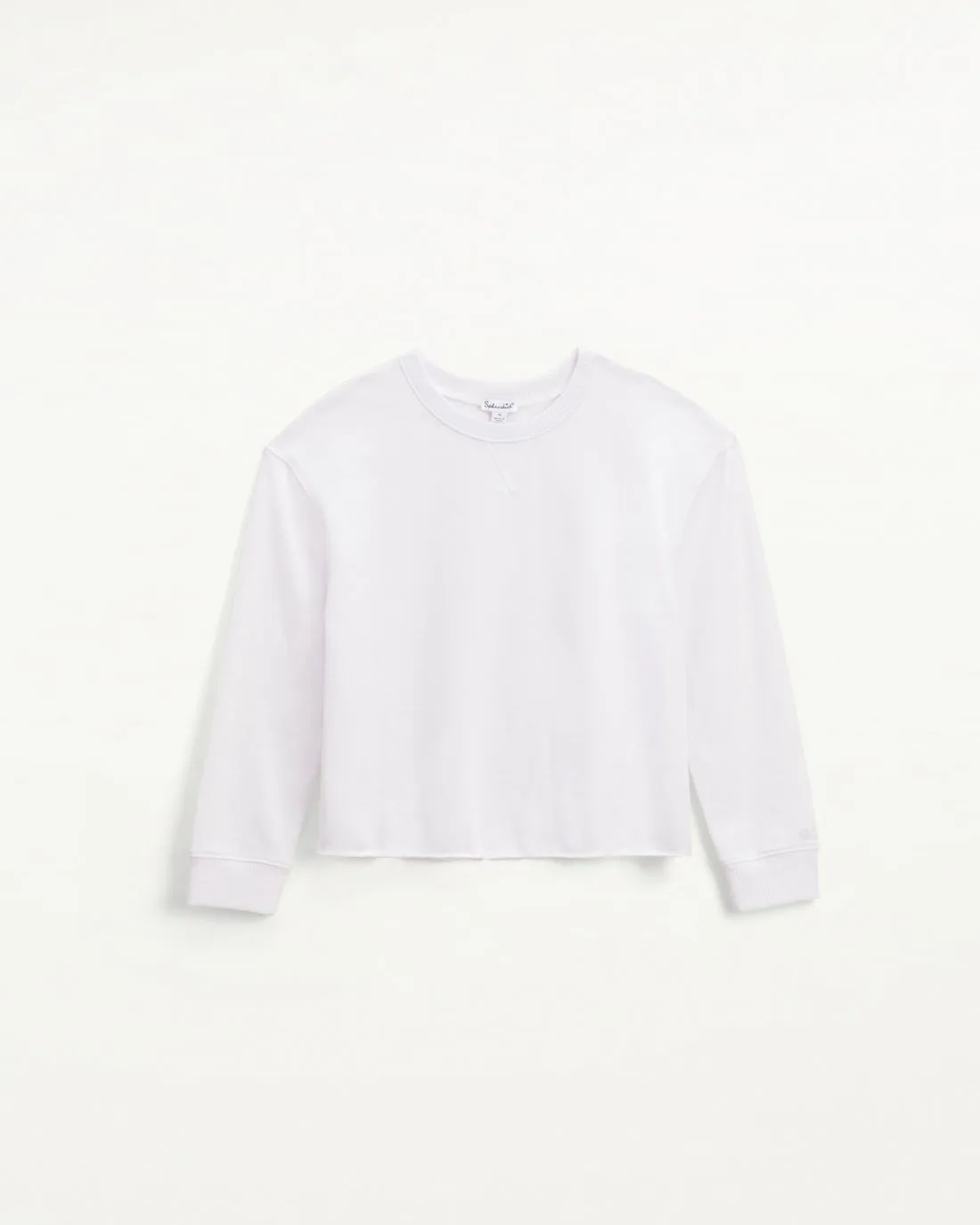 Girls Pullover