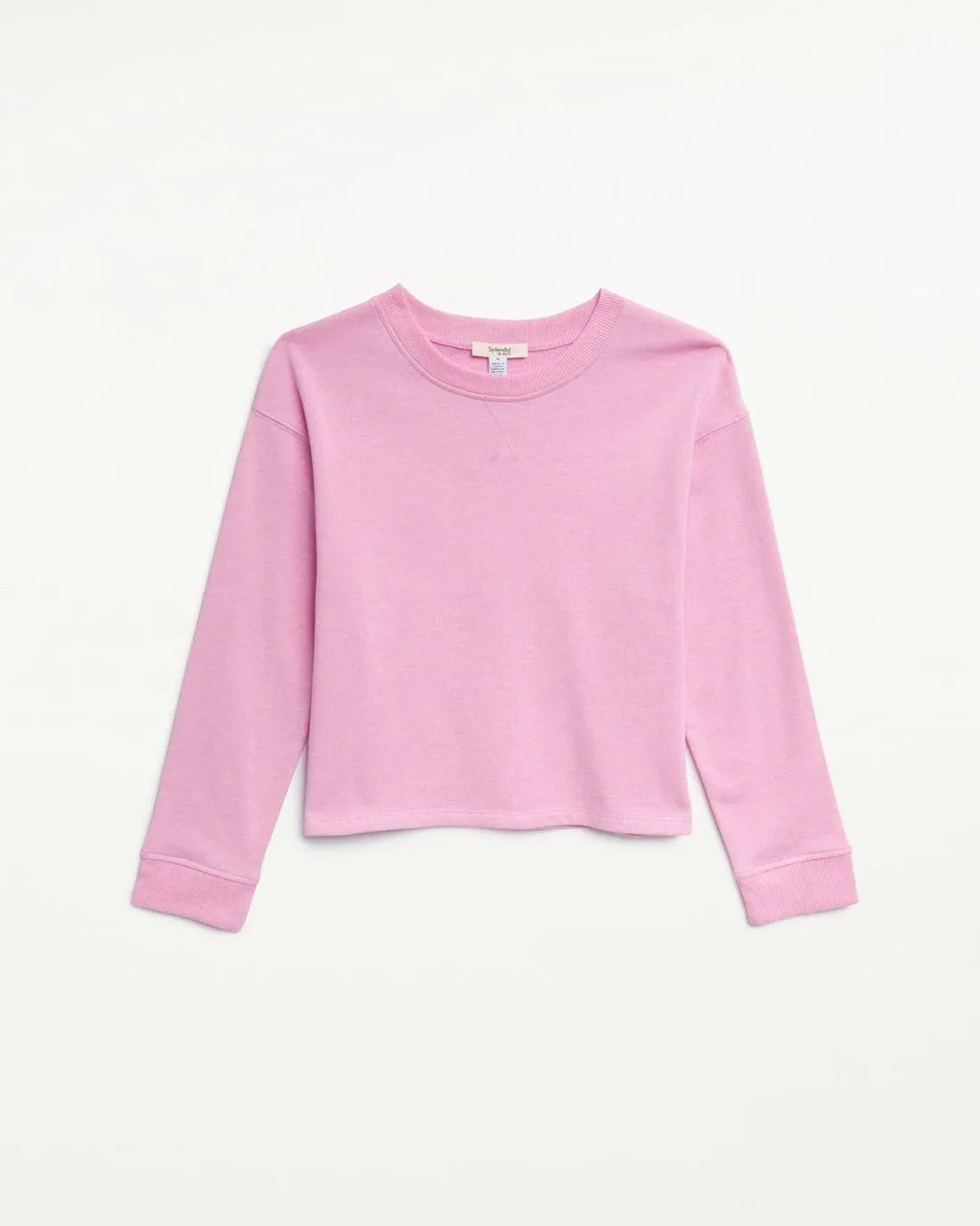 Girls Pullover