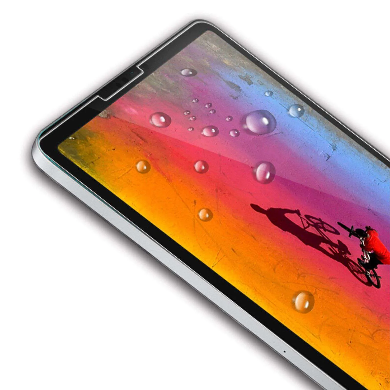 Glass Screen Protector for iPad Pro 11-inch (2022-2018)