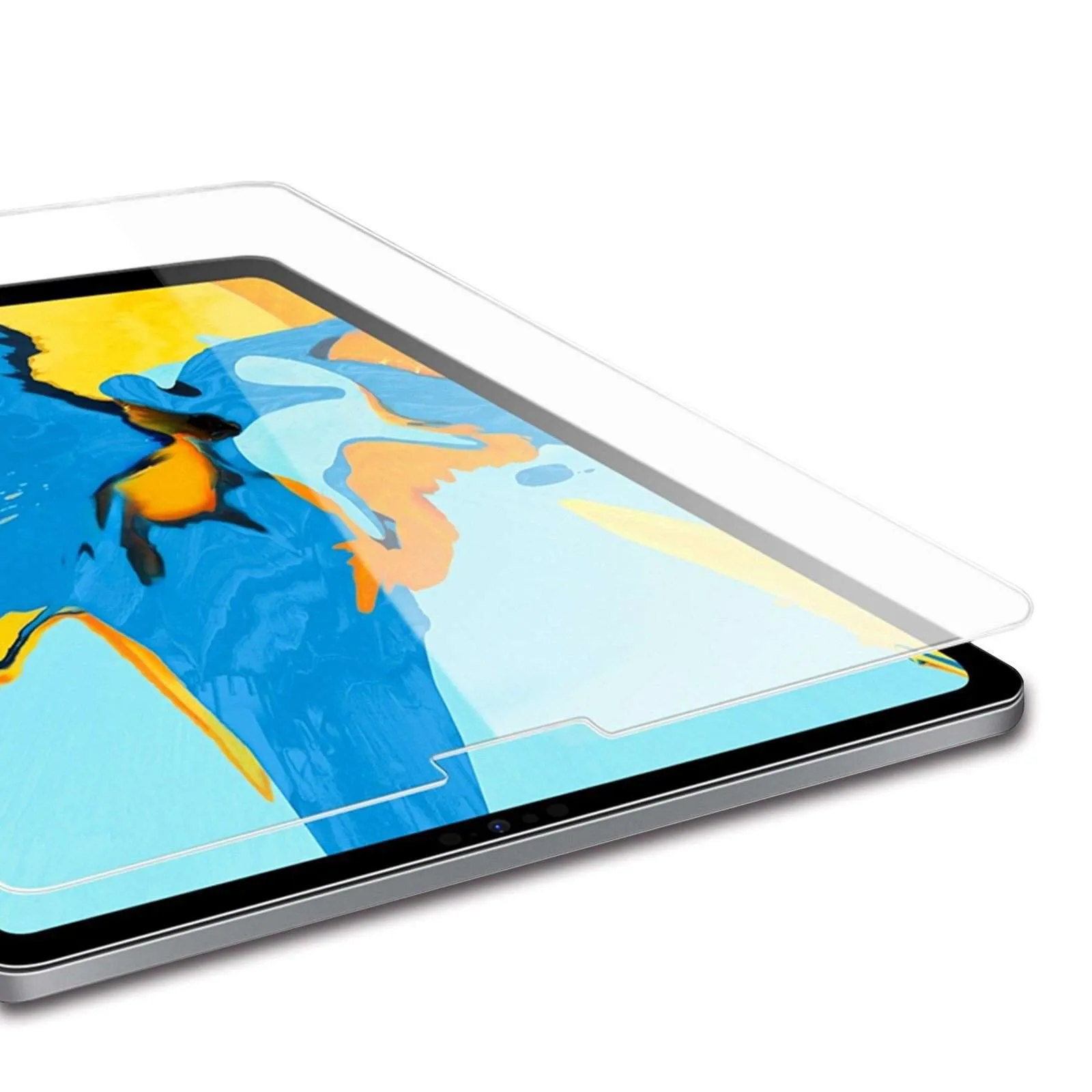 Glass Screen Protector for iPad Pro 11-inch (2022-2018)