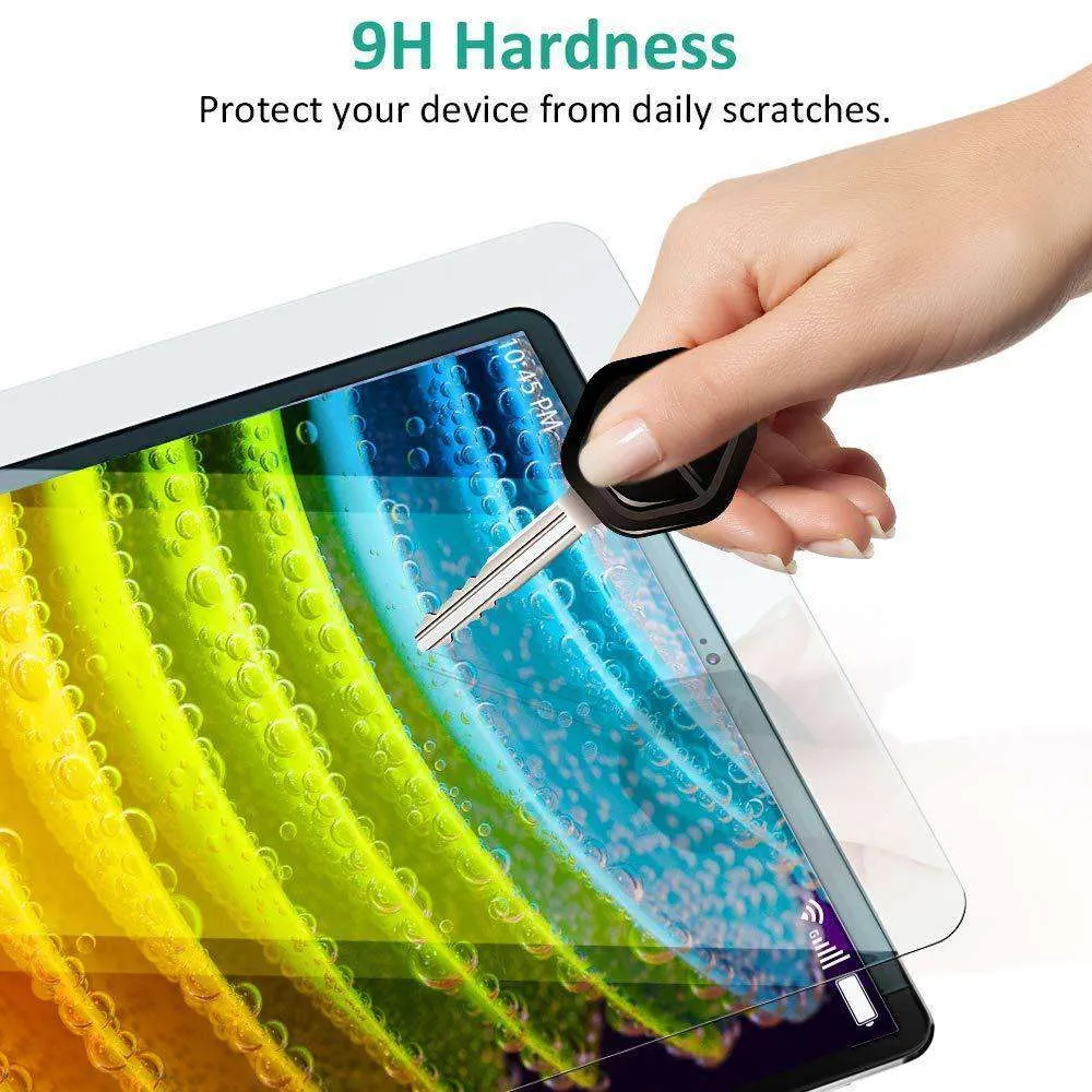 Glass Screen Protector for iPad Pro 11-inch (2022-2018)