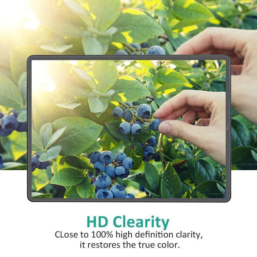 Glass Screen Protector for iPad Pro 11-inch (2022-2018)