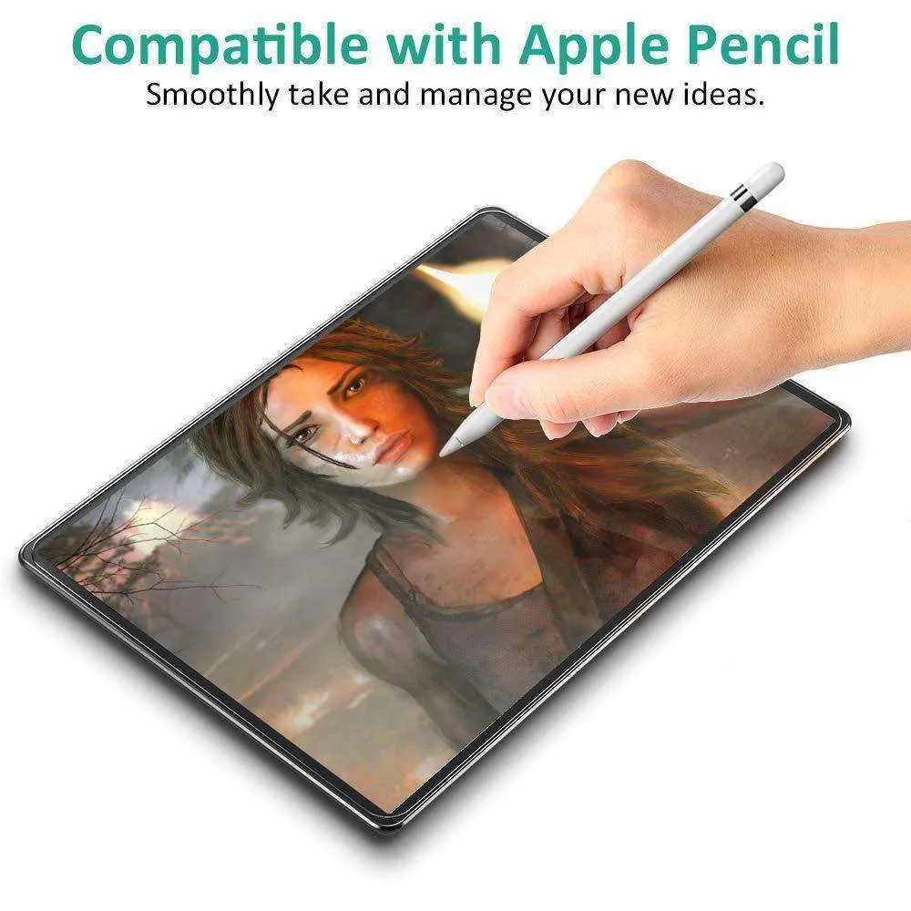 Glass Screen Protector for iPad Pro 11-inch (2022-2018)