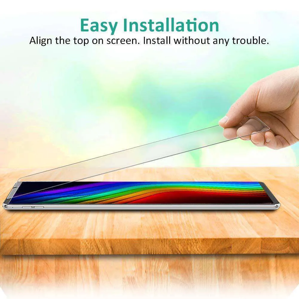 Glass Screen Protector for iPad Pro 11-inch (2022-2018)