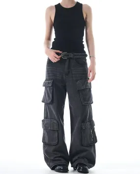 GRAVITY CARGO PANTS