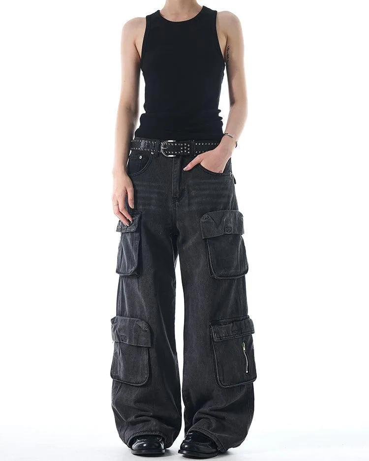 GRAVITY CARGO PANTS